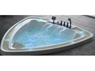 Sửa bồn tắm sục khí massage cao cấp cho khách sạn