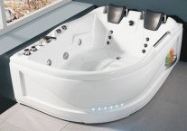 Sửa bồn tắm đôi Nofer tại Hoàng Mai, Hà Nội