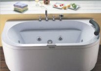 Sửa bồn tắm xông hơi cỡ nhỏ tại Thanh Xuân, Hà Nội