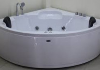 Sửa bồn tắm xông hơi gia đình tại Long Biên, Hà Nội