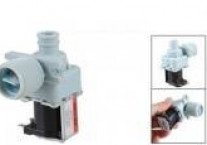 Van cấp nước của máy xông hơi ướt