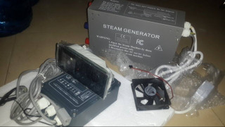 Dịch vụ sửa máy xông hơi tại nhà Hà Nội chỉ 30 phút sau gọi điện