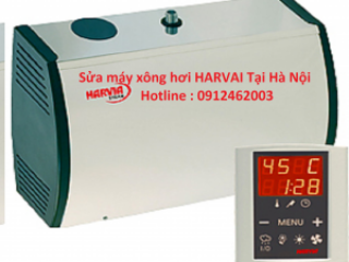 Trung tâm bảo hành sửa máy xông hơi HARVIA tại Hà Nội
