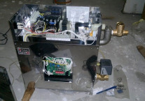 Sửa Máy Xông Hơi Tại Nhà Quận Ba Đình