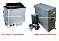 Sửa Máy Xông Hơi Tại Quận Bắc Từ Liêm Hà Nội