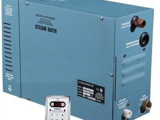 Sửa máy xông hơi Steam bath chuyên nghiệp tại nhà