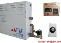 Chuyên sửa máy xông hơi các hãng chất lượng cao