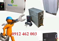 SỬA MẠCH MÁY XÔNG HƠI UY TÍN NHẤT HÀ NỘI